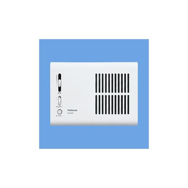 Panasonic dݎ M@ fBTC EC5347