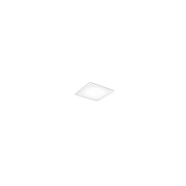 EFK9447W LEDZ FLAT BASE �X�N�G�A�x�[�X���C�g 200�V���[�Y ��������200 �t���b�g�����p�l�� FHT42W×1���� 1400lm�^�C�v ���������Ή� �d���F �����Ɩ�