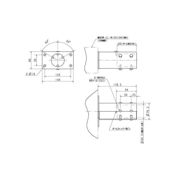 EL-XAJ007/K OHd@ {ݏƖ XHpi |[tA_v^
