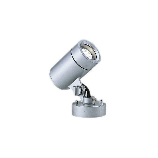 スポットライト 遠藤照明 ERS4013S LEDZ LAMP JDR アウトドアスポットライト フレンジ