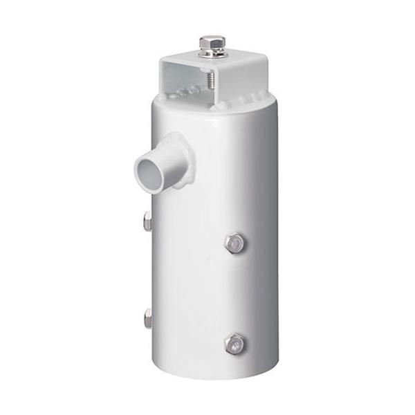 dC {ݏƖ LED ANZT 1p|[gbvpt FA24/W