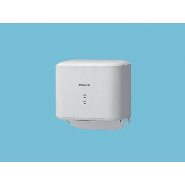 Panasonic ハンドドライヤー　FJ-T09F3-W 楽天市場】FJ-T09F3-W パナソニック Panasonic ハンドドライヤー
