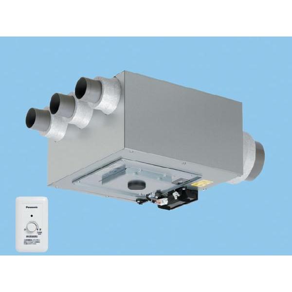 FY-12KED1 WC(2×4ZΉ) 3튷C ZgCt@ V䖄`EDC[^[ zݍő4 Panasonic CVXe ˌZp