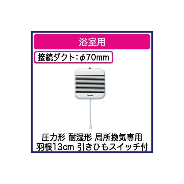 FY-13BR1 Panasonic pCvt@ p(ώ`) ^[{t@ rC ǏCp ЂXCb`t
