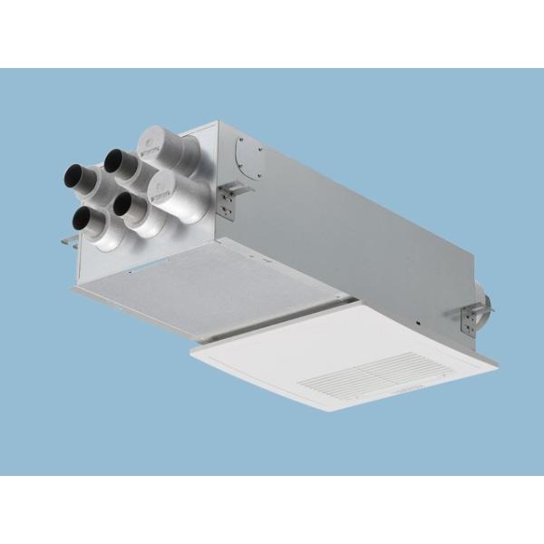 FY-14VBD2ACL Zp MC(JZbg`) GAeNg MCjbg DC[^[ 140m/h xZT[t 24ԏ펞C Panasonic CVXe