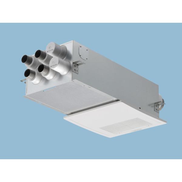 FY-14VBD2NCL ZpMC GAeNg MCjbg DC[^[ 140m/h^Cv ExZT[t AiSEG2Ή 24ԏ펞C Panasonic