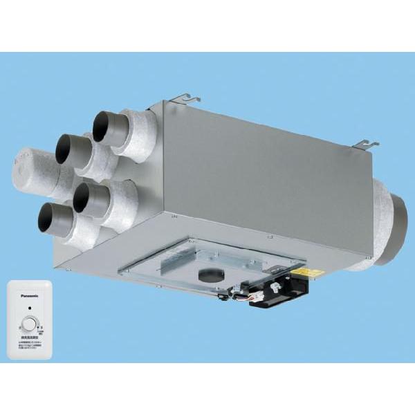 FY-18KED1 WC(2×4ZΉ) 3튷C ZgCt@ V䖄`EDC[^[ zݍő6 Panasonic CVXe ˌZp