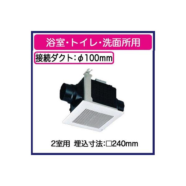 FY-24CPK6BL Panasonic V䖄`C BLFi AgCEʏp BLKiTj^[pt@2pIII^ 200m/h^Cv