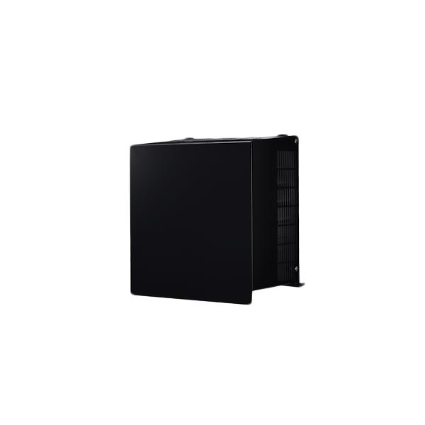 パナソニック FY-CUX06-K サイクロン給気フード ブラック FY-CUX06-K サイクロン給気フード パナソニックの通販なら電設資材の