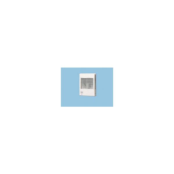FY-DQS63BLK 給気電動シャッター(常時閉鎖式 壁・天井用) Panasonic 換気システム部材 インテリア用