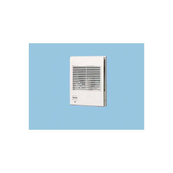 Panasonic（パナソニック） FY-DQSF63K 給気電動シャッター(常時閉鎖式