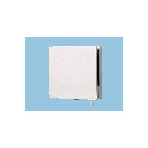 Panasonic FY-GKF45L-W 自然給気口 壁用 パナソニック 気調システム