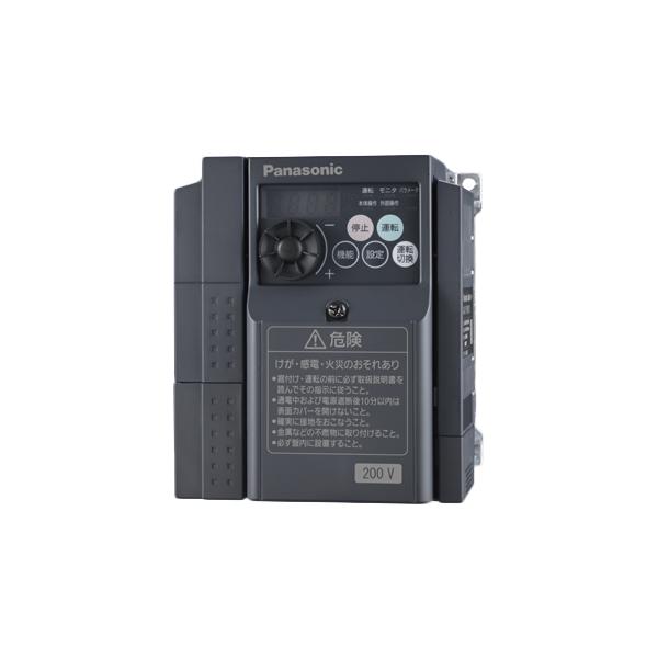 FY-S1N15T2 Panasonic 換気システム部材 コントロール部材 送風機用インバータ 3相200V入力・3相200V出力