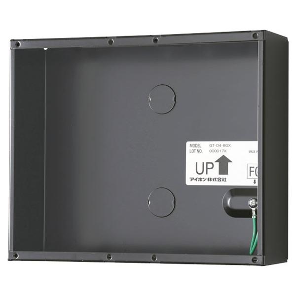 GT-D4-BOX ACz rWlXC^[z eigrpC^[z GTVXe {bNX