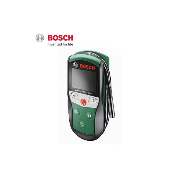BOSCH ボッシュ検査用カメラ UniversalInspect INS1型 BOSCH 検査用カメラ INS1｜ボッシュの狭い隙間に入りピント