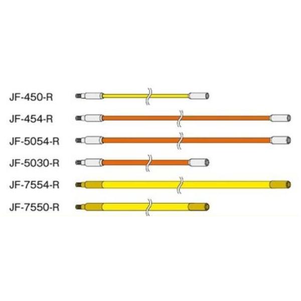 JF-454-R �P�[�u�������� �W���C���g�����b�h �����E�ǉ��p���b�h �W���C���g�ނ薼�l Jr. JF-454�A490�p �W�F�t�R�� �d�ݍ�ƍH�� DENSAN �f���T��