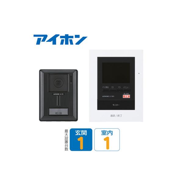 JUS-1AEK-T ACz ZLeBΉerhAzZbg Jt֎q@{j^[te@ őݒu䐔F1 1