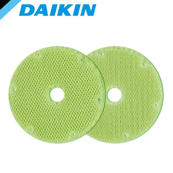 ダイキン（DAIKIN） KNME102A4 UV加湿ストリーマ空気清浄機用 抗菌加湿