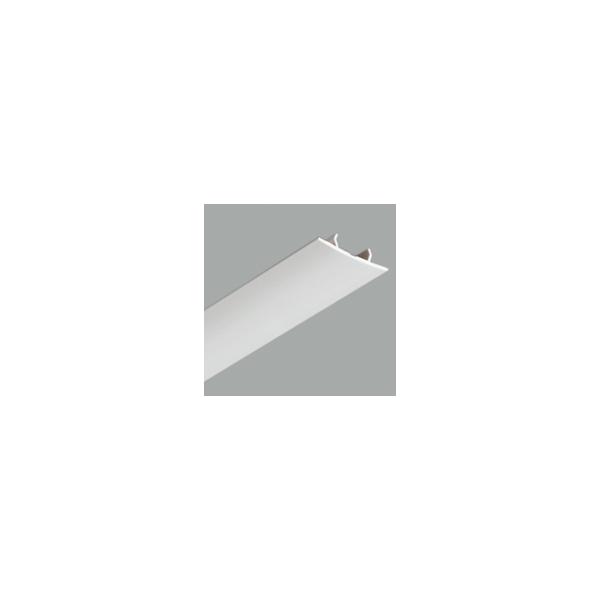 LD0294ST ライティングダクトレール用カバー 長1m グレー オーデリック 照明器具部材 :LD0294ST:タカラShop !店 通販 オーデリック ライティングダクトレール パイプ吊具 0.5m グレー LD0313ST