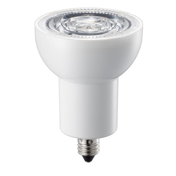 Panasonic �����v LED�d�� �n���Q���d���^�C�v 5.5W �L�p�^�C�v E11���� ���F���� LDR6W-W-E11