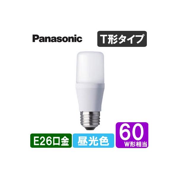 LDT6D-G/S/T6 LEDd T`^Cv 6.0W E26 d60`EF pi\jbN Panasonic d v
