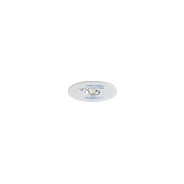 TOSHIBA（東芝） LEDEM09221M LED非常用照明器具 専用形 9形 低天井用