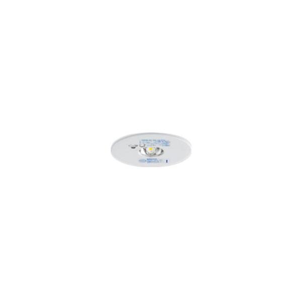 TOSHIBA（東芝） LEDEM13221M LED非常用照明器具 専用形 13形 低天井用