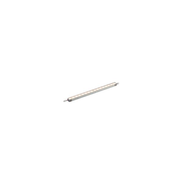 LEDL-06302L-LS1 LED屋内用ライン器具 全長600mm 電球色 非調光 東芝 