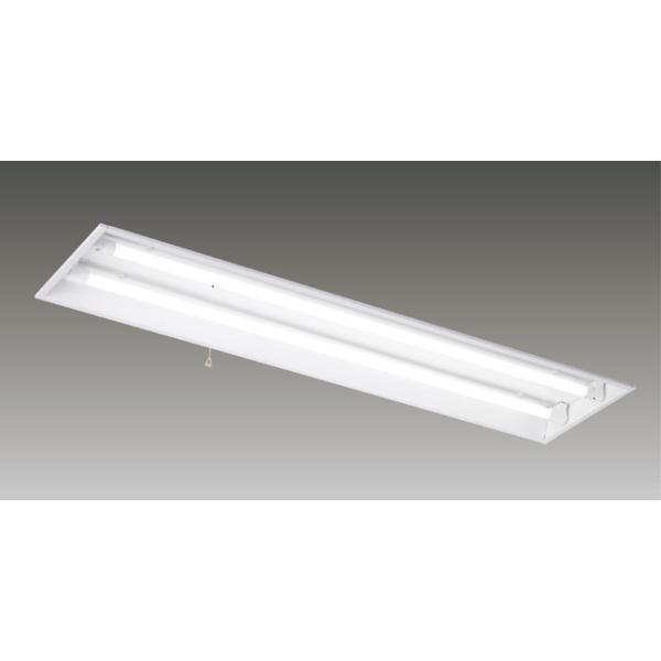 LEDRS-42475K-LS9 LED pƖ 40`2  ʊJ 펞30ԓ_ S^Cv 펞i3800lm×45%_ F 񒲌 ŃCebN