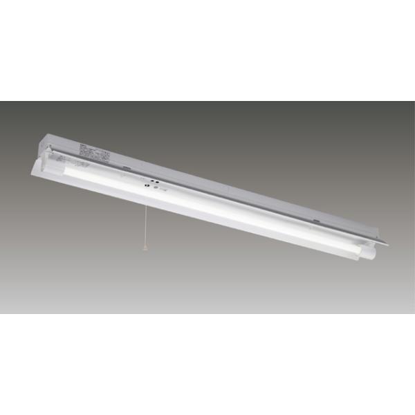 LEDTS-41187K-LS9 LED pƖ 40`1 hEhJ` ˊ}t 펞30ԓ_ S` 펞i3800lm×45%_ F 񒲌 ŃCebN