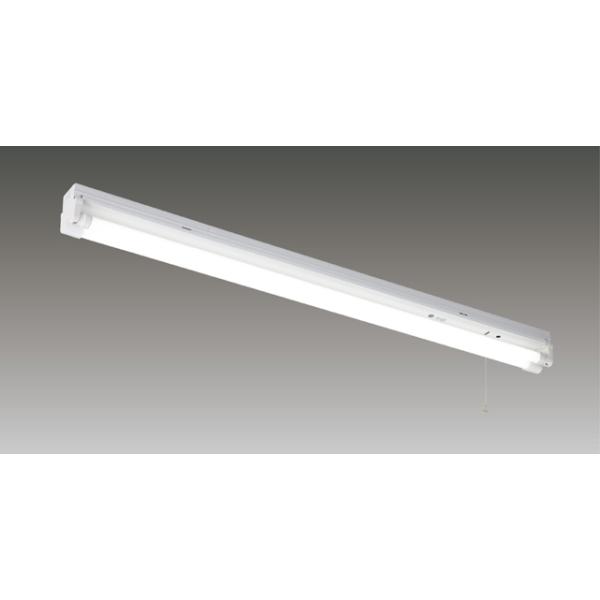 LEDTS-42007M-LS9 LED pƖ 40`2 }Ȃ^ 펞30ԓ_ S^Cv 펞i3800lm×45%_ F 񒲌 ŃCebN