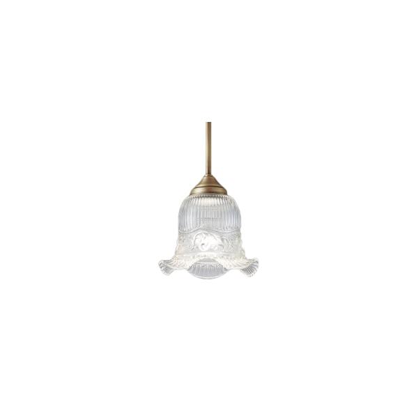 Panasonic（パナソニック） LGB16067Z LEDペンダントライト 電球色 LED