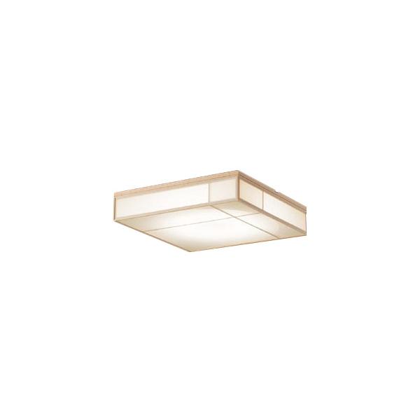 Panasonic（パナソニック） LGC35820 和風LEDシーリングライト 8畳用