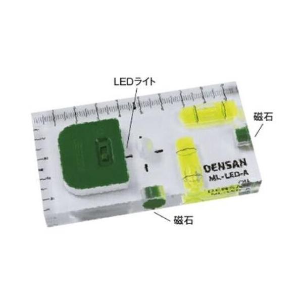 ML-LED-A Ex LEDCgx X^_[h^Cv(ݖ13mm)   LEDCg Εt WFtR dݍƍH DENSAN fT