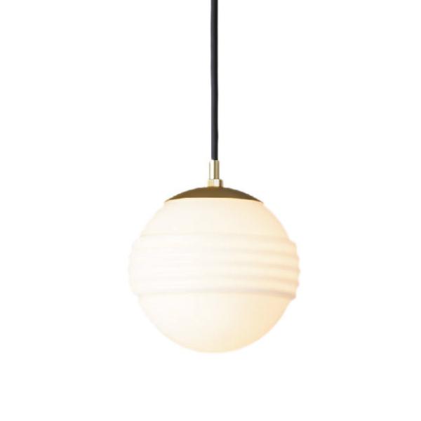 MP40630-38 装飾照明 Orb Rib φ150 LEDペンダントライト 本体 電気工事