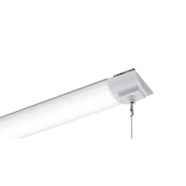 Panasonic（パナソニック） NEL4300PN LE9 一体型LEDベースライト iD