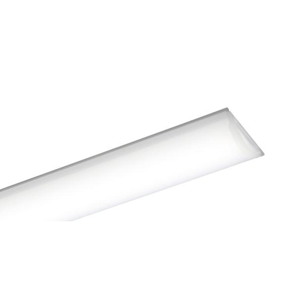 パナソニックLEDランプ　ライトバー　NNL4500ENT9 4台! Panasonic パナソニック LEDベースライト ライトバー40形 一般
