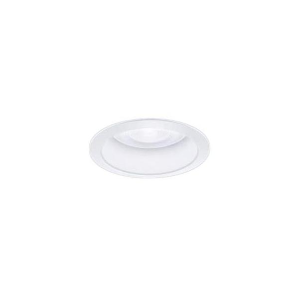 NNN71501 LEDダウンライト 本体のみ 浅型10H 光源遮光角15度 埋込穴φ125 Panasonic 施設照明
