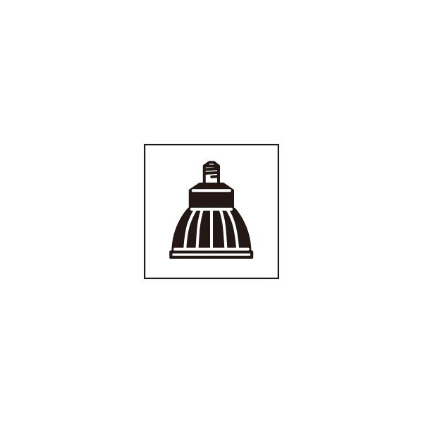 NO278DL LDR6L-W-E11/D/B/R90 LEDd_CNnQ` F 50 JDR50WNX Ch41° ubN 2700K dF  E11 I[fbN v