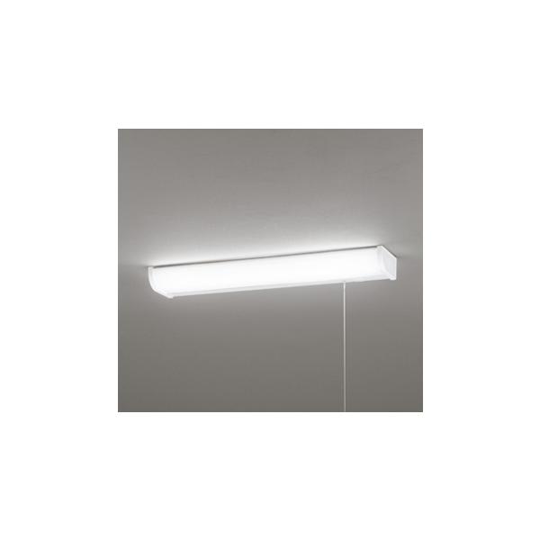 ODELIC ☆OB255231 LEDキッチンライト コンセント、引きひも ODELIC ☆OB255231 LEDキッチンライト コンセント、引きひも