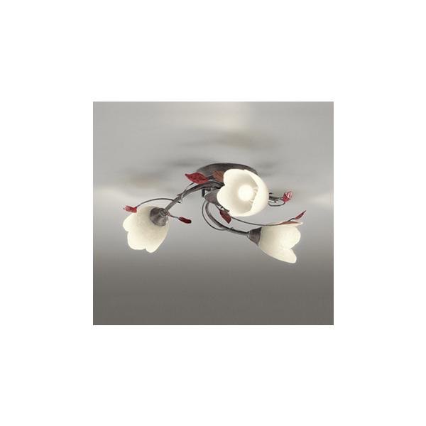 OC257027LR LED�V�����f���A R15�����F �N���X2 ���M�����60W×3������ �d���F �񒲌� �d�C�H���s�v �I�[�f���b�N �Ɩ���� �V��Ɩ� ���r���O����