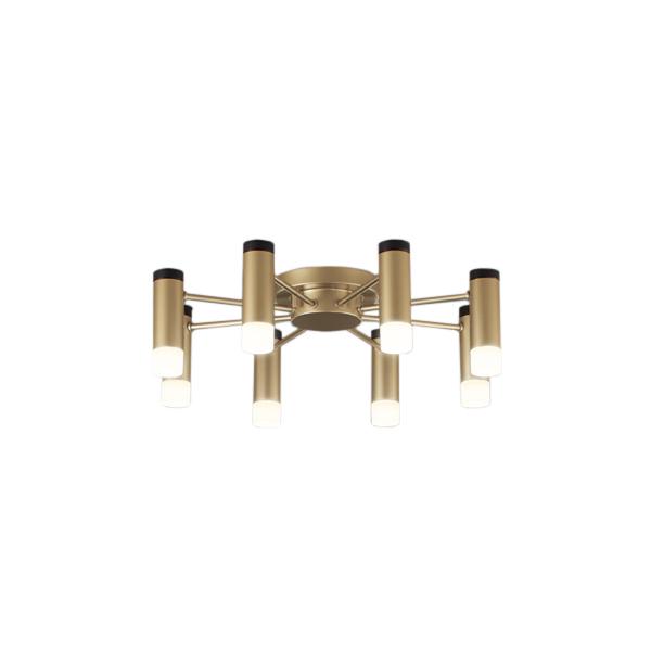 ODELIC（オーデリック） OC257197BR LEDシャンデリア 10畳用 R15高演色