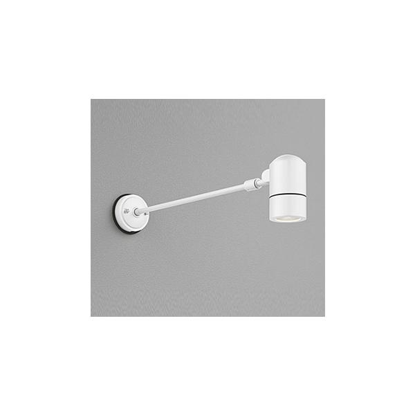 OG254593 �G�N�X�e���A LED�X�|�b�g���C�g ����̂� �A�[��536mm LED�d���_�C�N���n���Q���`��50�Ή� �h�J�^ �I�[�f���b�N �Ɩ���� �A�E�g�h�A���C�g