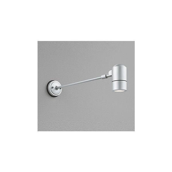 OG254595 �G�N�X�e���A LED�X�|�b�g���C�g ����̂� �A�[��536mm LED�d���_�C�N���n���Q���`��50�Ή� �h�J�^ �I�[�f���b�N �Ɩ���� �A�E�g�h�A���C�g