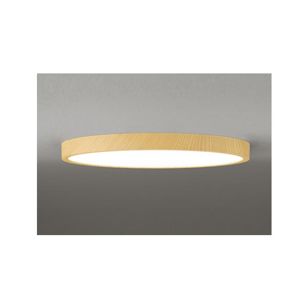 ��OL291418BR LED�V�[�����O���C�g �t���b�g�v���[�g R15�����F 10���p �ȈՎ�t�^ CONNECTED LIGHTING LC-FREE �����E���F Bluetooth�Ή� �I�[�f���b�N
