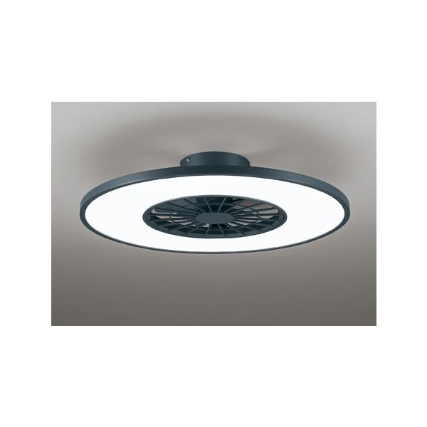 OL291439BR LEDV[Ot@ ̈̌^ 8p FLAT FAN R15F CONNECTED LIGHTING LC-FREE EF BluetoothΉ dCHsv I[fbN