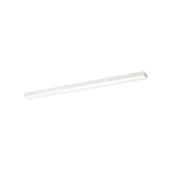 OL291648NR LEDキッチンライト R15高演色 クラス2 昼白色 非調光 FL40W相当 要電気工事 オーデリック 照明器具 壁面・棚下面取付兼用