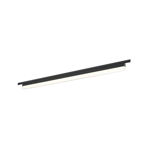 OL291680R2M LEDベースライト SOLID LINE SLIM レール取付 1500mm 低光束 CONNECTED LIGHTING LC-FREE 調光調色 Bluetooth対応 FLR40W×2相当 オーデリック