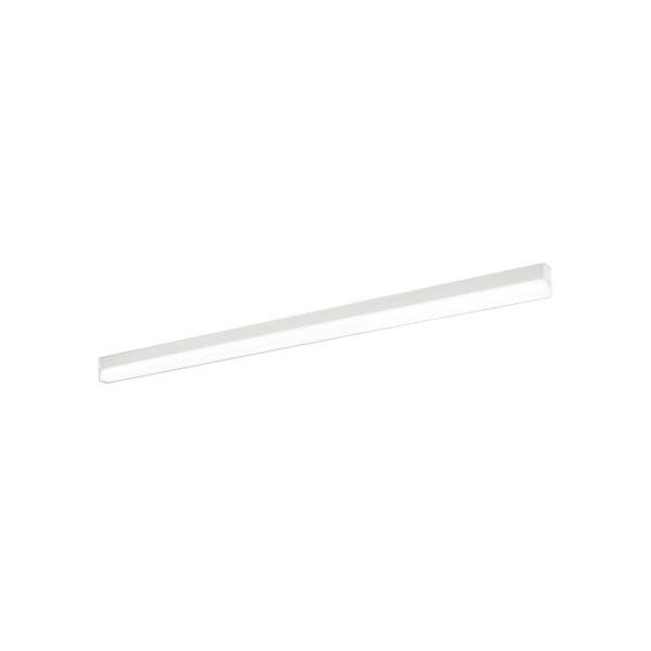 OL291681R2B LEDベースライト SOLID LINE SLIM R15高演色 クラス2 直付型 1500mm 低光束タイプ 昼白色 非調光 FLR40W×2灯相当 オーデリック 照明器具