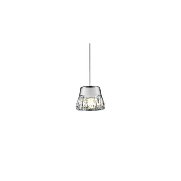 ★OP252628BR LEDペンダントライト 白熱灯器具60W相当 プラグタイプ 電気工事不要 CONNECTED LIGHTING LC-FREE 調光・調色 Bluetooth対応 オーデリック 吊下げ
